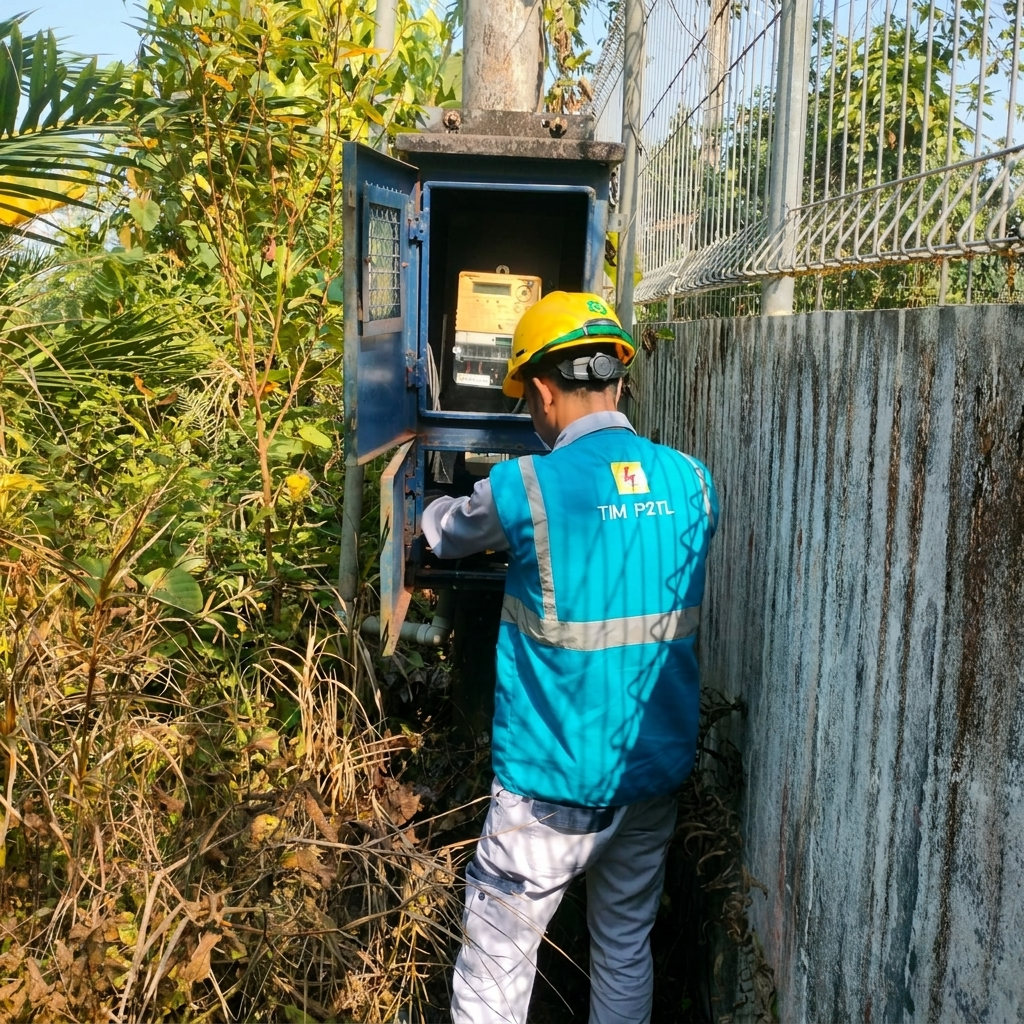 Dokumentasi P2TL
